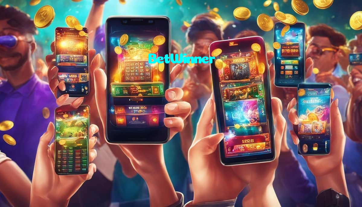BetWinner خوش آمدید بونس +600% پیشکش موبائل ایپ کے پروموشن سیکشن میں دکھائی دیتی ہے۔