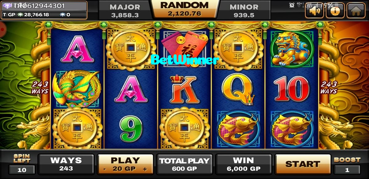 BetWinner خوش آمدید بونس +600% پیشکش موبائل ایپ کے پروموشن سیکشن میں دکھائی دیتی ہے۔