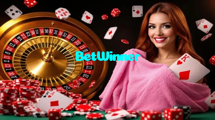 available types of BetWinner bet including pre-match live express and system bets