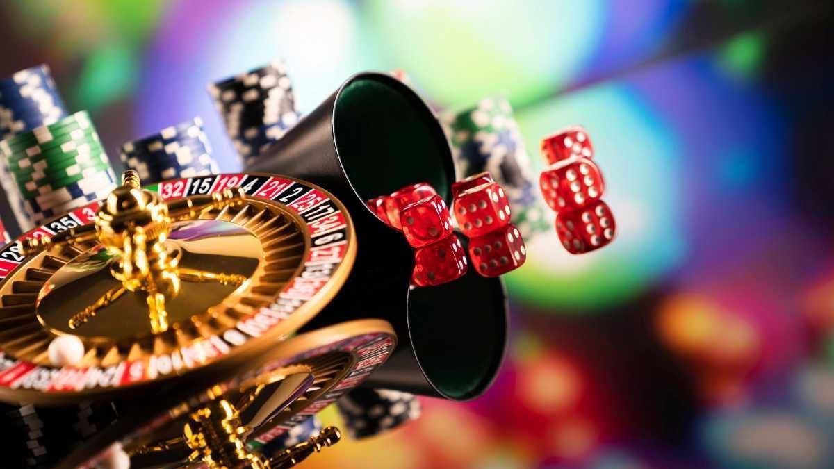BetWinner کیسینو میں بکراٹکھیلیں