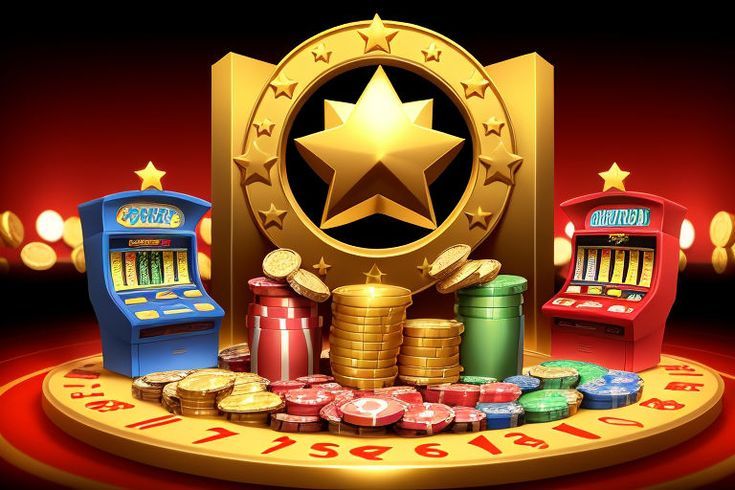 BetWinner کیسینو میں لاٹری گیمز میں حصہ لیں۔