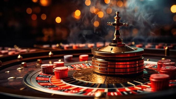 BetWinner پاکستان میں میگا ویز کیسینو گیمز