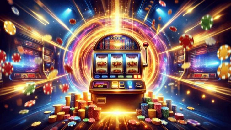 BetWinner کیسینو گیمز کا ایک زمرہ منتخب کریں